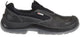 Sixton peak 83201-02 lugano laag + kn s3 | zwart grijs | maat 39 - 11.091.071.39
