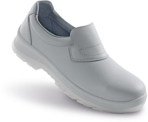 Sixton peak 86203-00 venezia laag s2 | 02 wit | maat 41 - 11.091.011.41