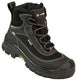 Sixton peak 88039-00 adventure s3 met rits outdry zwart - maat 39 - 11.091.073.39