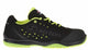 Sixton peak 91328-01 cuban laag s1p | zwart geel | maat 44 - 00.091.010.44