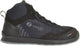 Sixton peak 94405-00 auckland hoog s3 esd src | zwart | maat 48 - 00.091.121.43