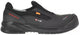 Sixton peak balzo 43457-03 s3 esd | zwart grijs | maat 40 - 00.091.149.40