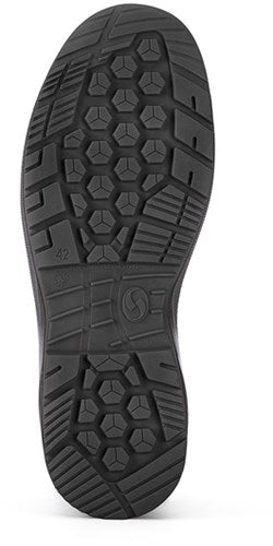 Chargez l'image dans la visionneuse de la galerie, Sixton peak balzo 43457-03 s3 esd | zwart grijs | maat 44 - 00.091.149.44
