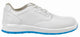 Sixton peak chiusi 95430-00 s2 dames | wit blauw | maat 37 - 00.091.174.37