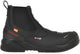 Sixton peak forte 43497-00 s3 | zwart grijs | maat 45 - 8053470574030