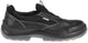 Sixton peak lugano 82201-04 s3 | zwart | maat 48 - 8052086522459