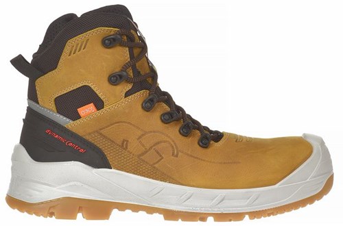 Afbeelding laden in galerijviewer, Sixton peak marmolada zip 70550-00 s3s | kameel | maat 43 - 8058945081365
