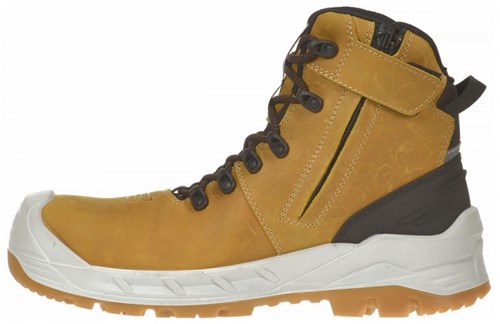 Afbeelding laden in galerijviewer, Sixton peak marmolada zip 70550-00 s3s | kameel | maat 46 - 8058945081396
