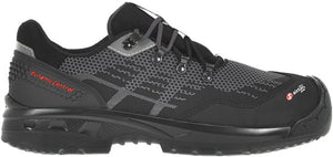 Sixton peak susa 31499-03 s3s | zwart | maat 43 - 8053470575341