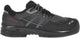 Sixton peak susa 31499-03 s3s | zwart | maat 43 - 8053470575341