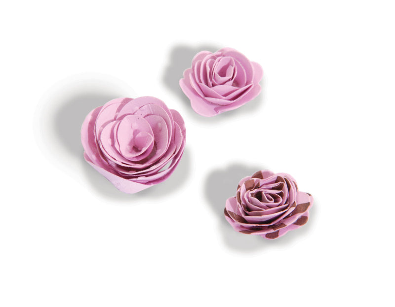Load image into Gallery viewer, Sizzix • bigz die 3-d flowers
