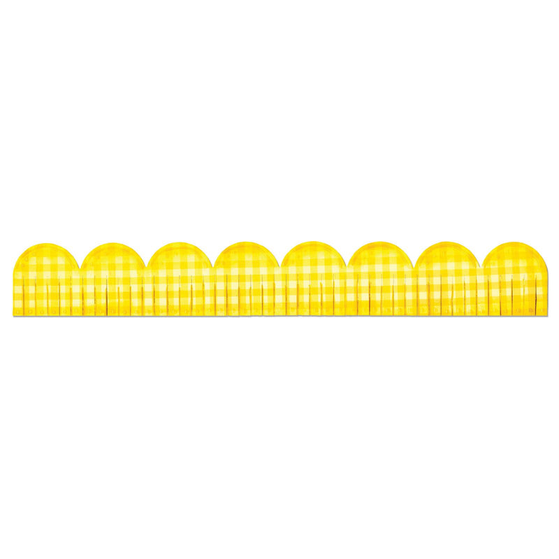 Load image into Gallery viewer, Sizzix • sizzlits decorative strip die scallop fringed

