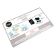 Sizzix • big shot plus accessoire onderplaat standaard