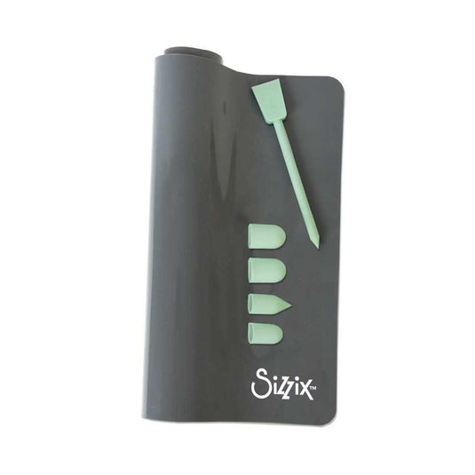 Sizzix • gluegun accessoires