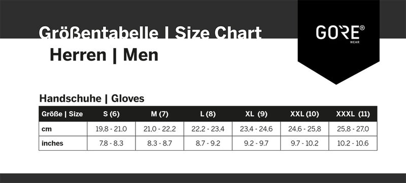 Load image into Gallery viewer, Gorewear zone - cycling gloves | xxl
