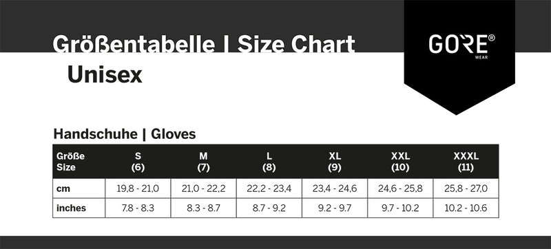 Load image into Gallery viewer, Gorewear c3 - gloves
