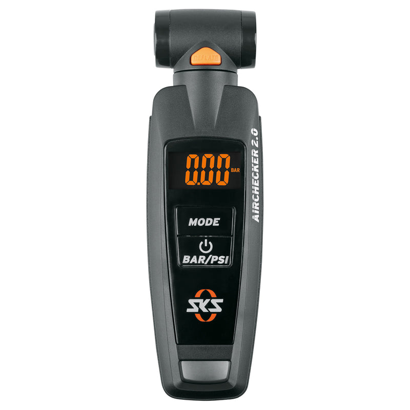 Load image into Gallery viewer, Sks germany airchecker 2.0 - digital air pressure gauge (scv compatible)
