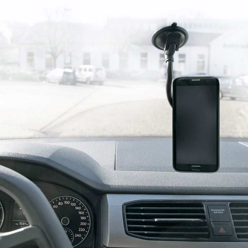 Load image into Gallery viewer, Sks germany compit flexx car smartphone holder
