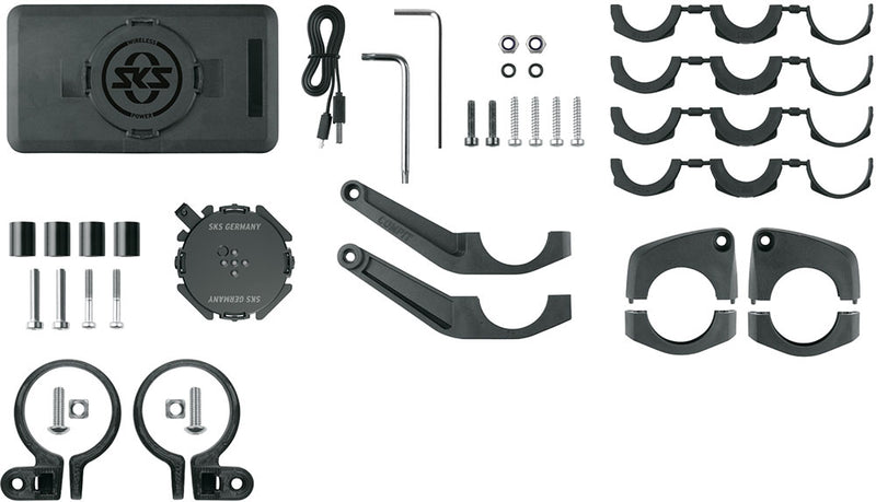 Load image into Gallery viewer, Sks germany compit+ power mobile phone holder
