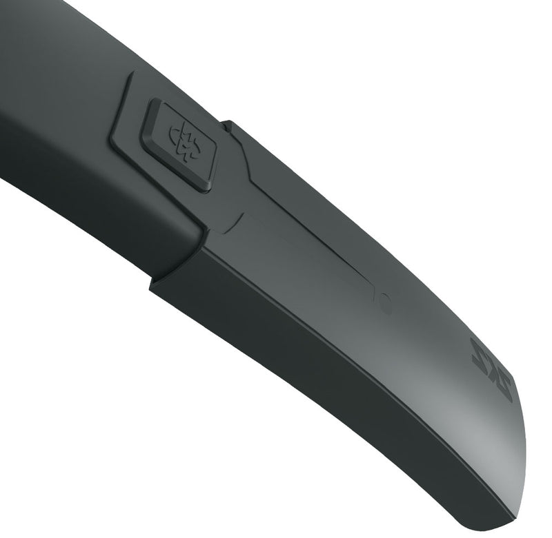 Load image into Gallery viewer, Sks germany edge al spoiler | 66 mm
