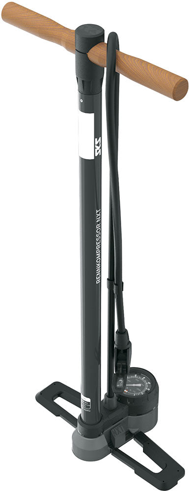 Sks vloerpomp rennkompressor