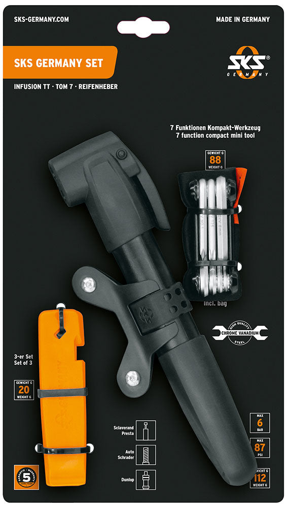 Load image into Gallery viewer, Sks germany germany set
