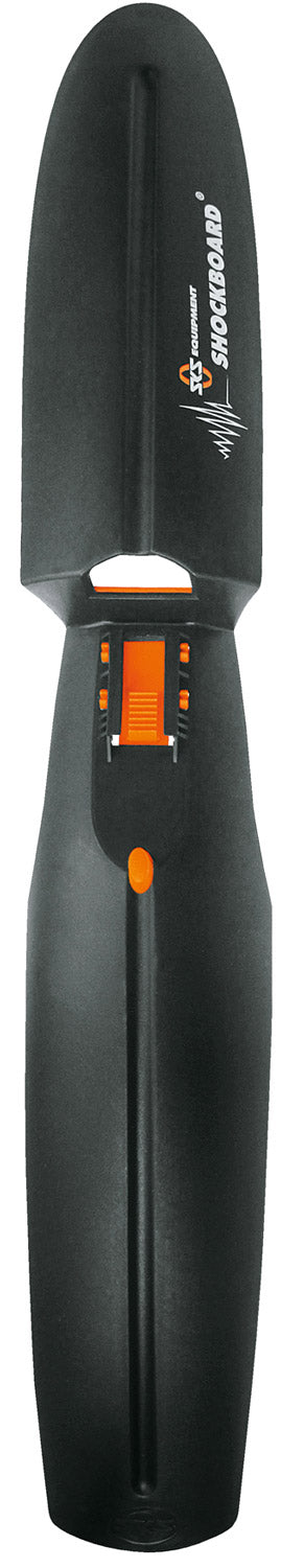 Load image into Gallery viewer, Sks voorspatbord 26 shockboard
