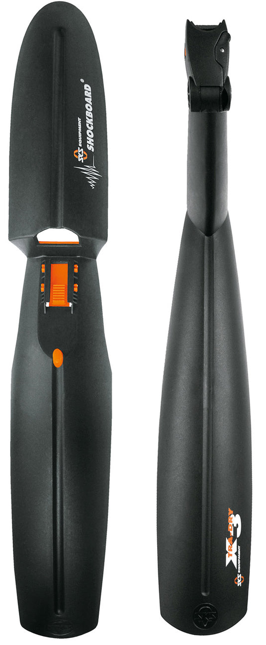 Sks germany x-tra dry shockboard set mtb