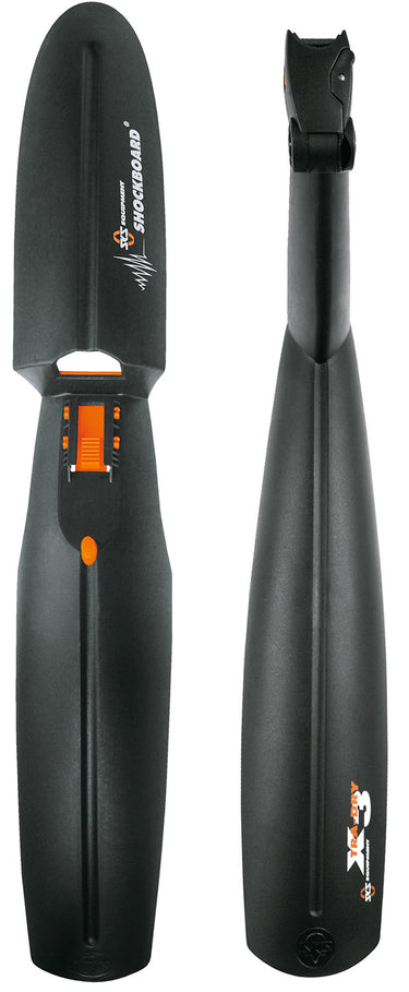Sks germany x-tra dry shockboard set mtb
