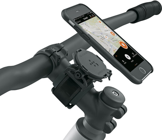 Sks germany compit anywhere smartphone holder