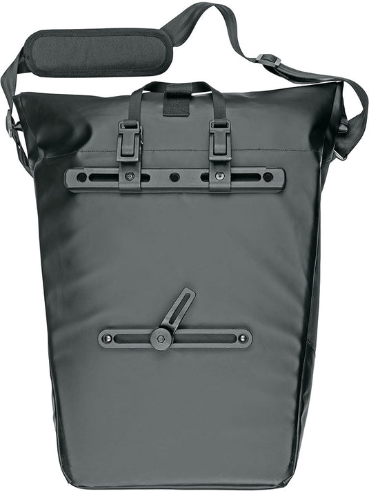 Sks germany infinity urban sidebag rack bag