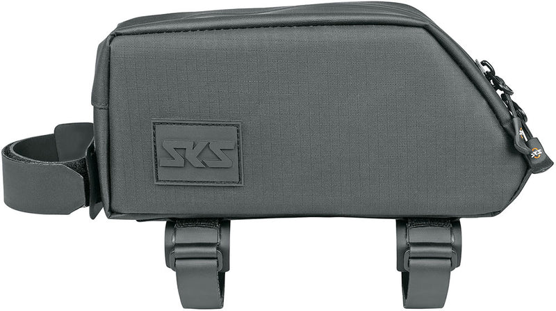 Load image into Gallery viewer, Sks frametas urban toptube bag bovenbuis 0,65l zwart

