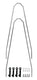 Sks germany strut set special suntour for velo 55 cross