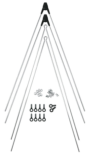 Sks germany asr u-stays 380mm
