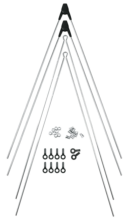 Sks germany asr u-stays 380mm