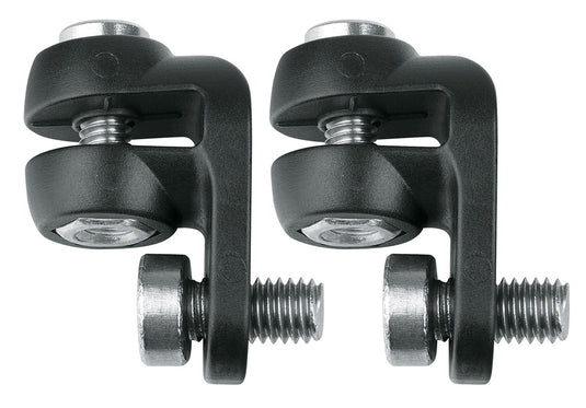 Sks germany adapter for angled mudguards (rock shox and suntour)