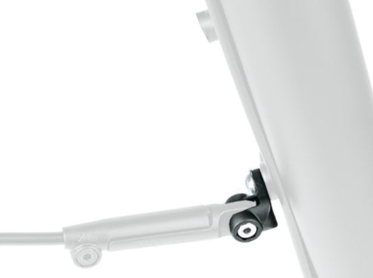 Sks germany adapter for angled mudguards (rock shox and suntour)