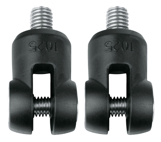 Sks spatbord adapter v voorvork suntour rockshox