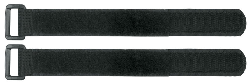 Load image into Gallery viewer, Sks germany short straps for anywhere seat post mounting
