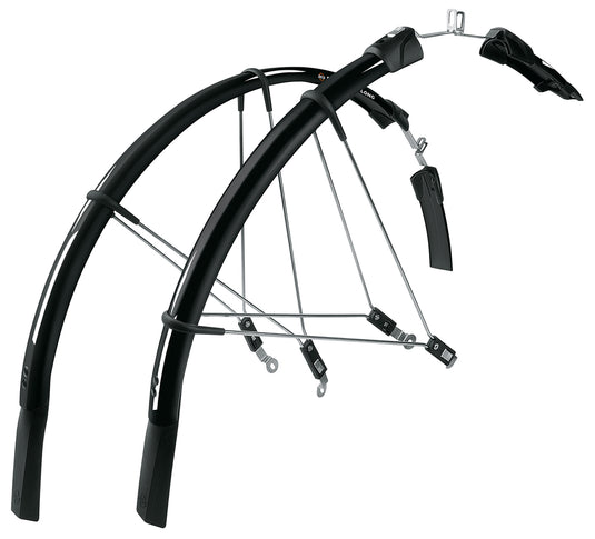 Sks spatbordset 28 raceblade long