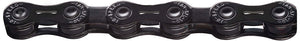 Ybn sla h-10 ti-n black 10-speed chain
