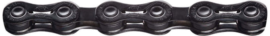 Ybn sla h-11 ti-n black 11-speed chain