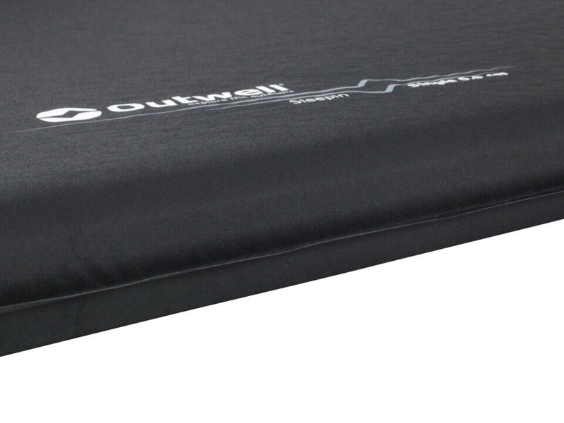 Load image into Gallery viewer, Outwell sleepin single slaapmat - 5.0 cm

