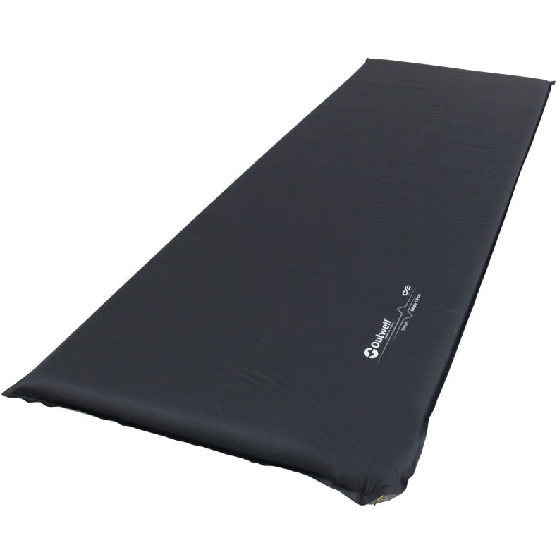 Load image into Gallery viewer, Outwell sleepin single slaapmat - 5.0 cm
