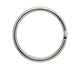 Sleutelring 32mm | 100 stuks