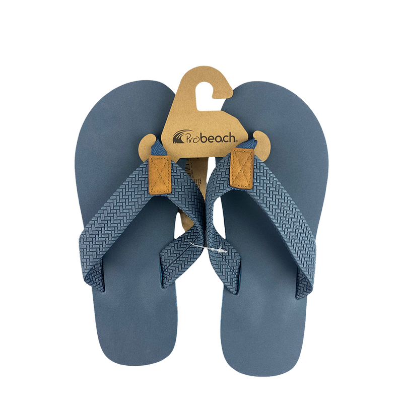 Laden Sie das Bild in Galerie -Viewer, Slipper man blauw maat 40
