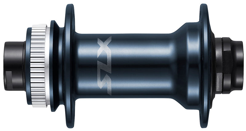 Load image into Gallery viewer, Shimano slx hb-m7110 center-lock front hub 15x100mm
