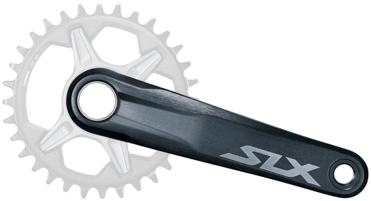 Shimano slx m7100 1x12-speed group | 175mm | 10-45 | clamp