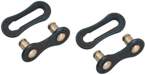 Shimano sm-ug51 6 7 8-speed quick-link connector 2 pair