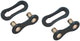 Shimano sm-ug51 6 7 8-speed quick-link connector 2 pair